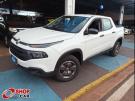 FIAT Toro Endurance 1.8 16v Branca