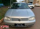 VW - Volkswagen Golf 1.6 Prata