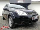 FORD Fiesta Hatch 1.6 4p. Preta