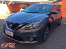 NISSAN Sentra SV 2.0 16v Cinza