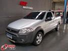 FIAT Strada Hard Working 1.4 C.S. Prata