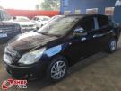 GM - Chevrolet Cobalt LT 1.8 Azul