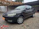 FIAT Siena 1.0 Fire Preta