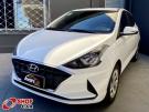 HYUNDAI HB20 Vision 1.0 12v Branca