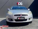 FIAT Bravo Absolute 1.8 16v Prata