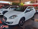 FIAT Bravo Sporting 1.8 16v Branca