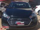 HYUNDAI HB20S Comfort Style 1.6 16v Preta