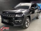 JEEP Compass Longitude 2.0 16v Preta