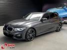 BMW 330i M Sport 2.0T 16v Cinza