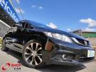 HONDA Civic LXR 2.0 16v Preta