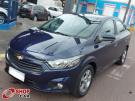 GM - Chevrolet Prisma LTZ 1.4 Azul