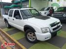 GM - Chevrolet S10 Advantage 2.4 C.D. Branca