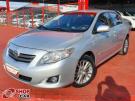 TOYOTA Corolla GLi 1.8 16v Prata