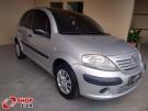 CITROËN C3 Hatch GLX 1.4 Prata