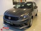 FIAT Argo Drive 1.0 Cinza