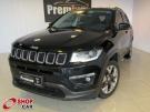 JEEP Compass Longitude 2.0 16v Preta