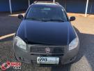 FIAT Strada Working 1.4 C.E. Preta