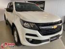 GM - Chevrolet S10 LT 2.8CTDi 16v 4x4 C.D. Branca