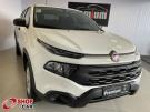 FIAT Toro Endurance 1.8 16v Branca