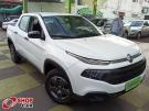 FIAT Toro Endurance 1.8 16v Branca