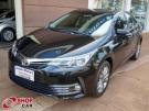 TOYOTA Corolla XEi 2.0 16v Preta