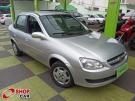 GM - Chevrolet Corsa Sedan Classic LS 1.0 Prata