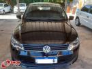 VW - Volkswagen Gol Trendline 1.0 4p. Preta