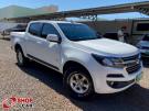 GM - Chevrolet S10 LT 2.8CTDi 16v 4x4 C.D. Branca