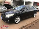 TOYOTA Corolla XEi 1.8 16v Preta