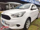 FORD Ka Sedan SE 1.0 12v Branca