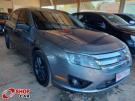 FORD Fusion SEL 2.5 16v Cinza