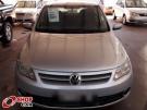 VW - Volkswagen Gol 1.0 4p. Prata