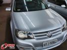 VW - Volkswagen Golf Sportline 1.6 Prata