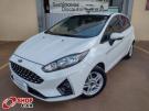 FORD Fiesta Hatch SEL 1.6 16v Branca