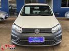 VW - Volkswagen Saveiro Robust 1.6 C.S. Branca