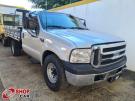 FORD F350 3.9TD Prata