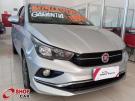 FIAT Cronos Precision 1.8 16v Prata