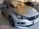 FIAT Cronos Precision 1.8 16v Prata