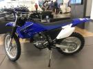 YAMAHA TT-R 230 Azul