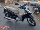 HONDA Biz 125i Preta