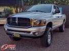 DODGE Ram 2500 SLT 5.9TDi 24v 4X4 C.D. Prata