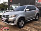 TOYOTA Hilux SW4 SR 2.7 16v Prata