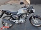 HONDA CG 160i Start Cinza