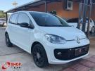 VW - Volkswagen Up! High 1.0 12v TSi 4p. Branca