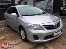 TOYOTA Corolla XLi 1.8 16v Prata