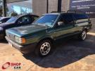 VW - Volkswagen Parati CL 1.6 Verde