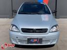 GM - Chevrolet Corsa Hatch Maxx 1.0 4p. Cinza