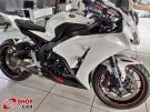 HONDA CBR 1000RR Fireblade Branca