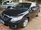 TOYOTA Corolla XEi 1.8 16v Preta