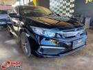 HONDA Civic LX 2.0 16v Preta